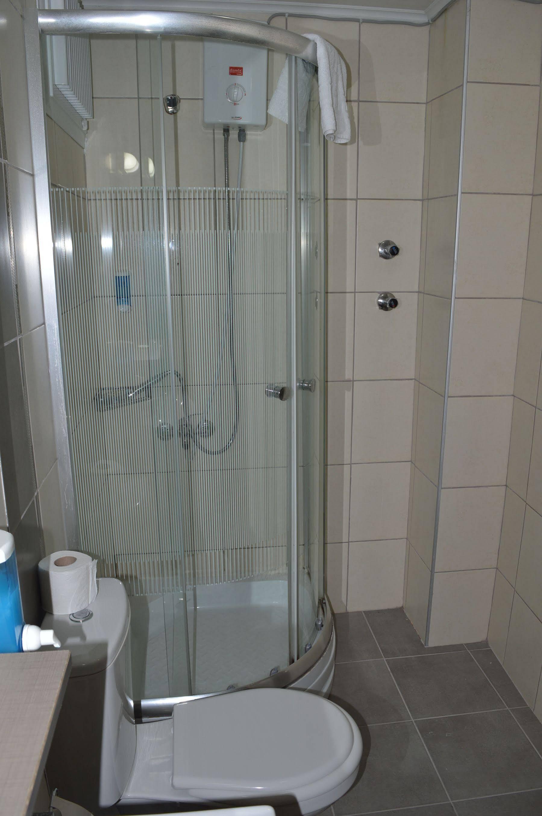 Aquila Beach Hotel Фетхіє Екстер'єр фото