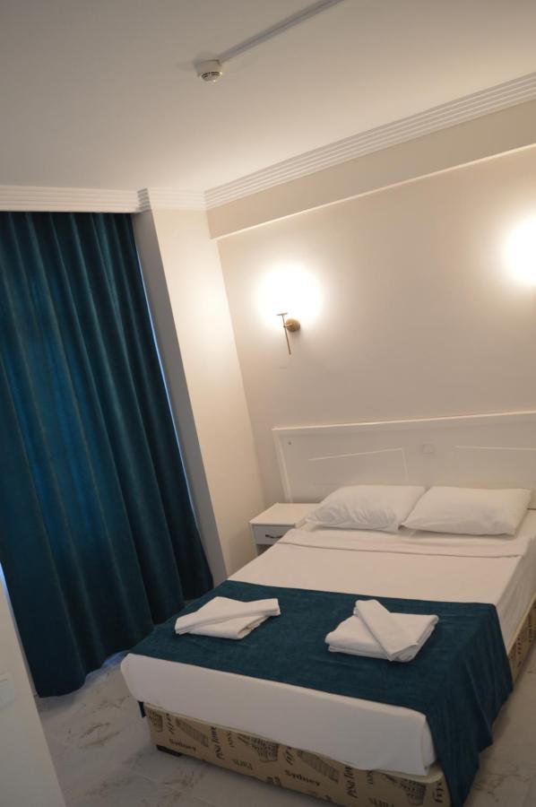 Aquila Beach Hotel Фетхіє Екстер'єр фото