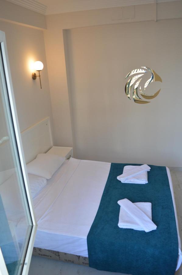 Aquila Beach Hotel Фетхіє Екстер'єр фото