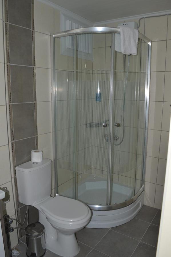 Aquila Beach Hotel Фетхіє Екстер'єр фото