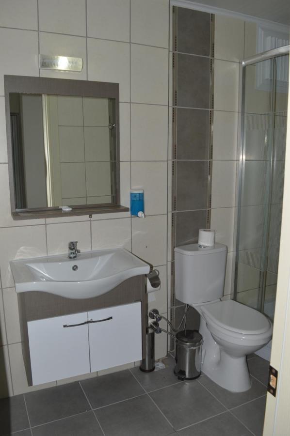 Aquila Beach Hotel Фетхіє Екстер'єр фото